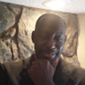 Meet your Posher, Nathan